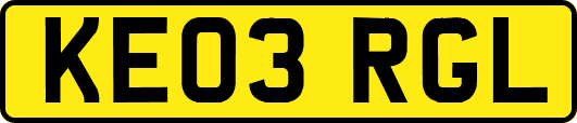 KE03RGL