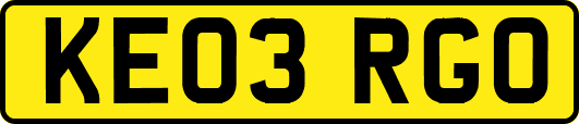 KE03RGO