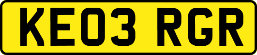 KE03RGR