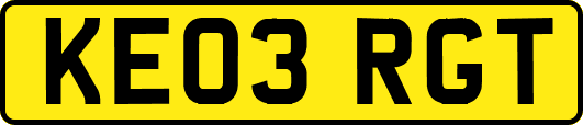 KE03RGT