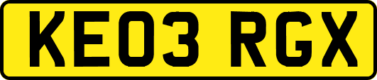 KE03RGX