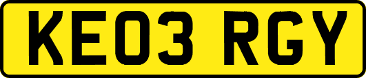 KE03RGY
