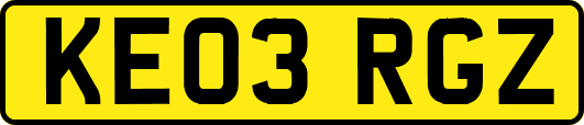 KE03RGZ