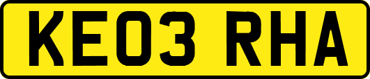 KE03RHA