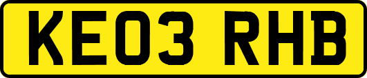 KE03RHB