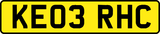 KE03RHC