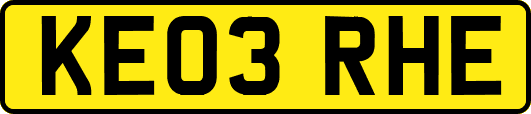 KE03RHE