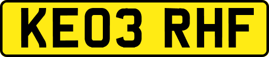 KE03RHF