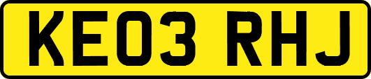 KE03RHJ