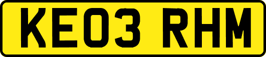 KE03RHM