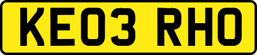 KE03RHO