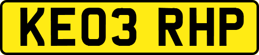 KE03RHP