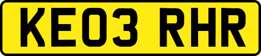KE03RHR