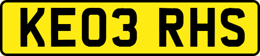KE03RHS