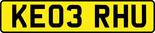 KE03RHU