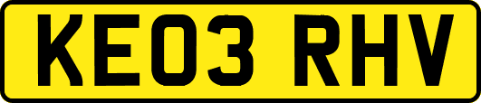 KE03RHV