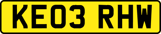 KE03RHW