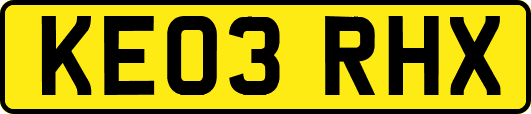 KE03RHX
