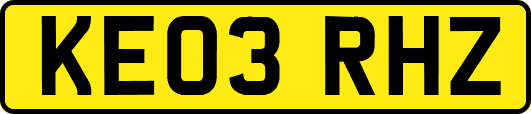 KE03RHZ