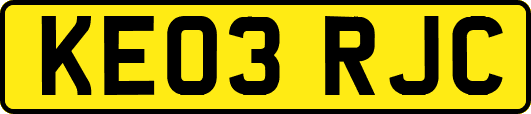 KE03RJC