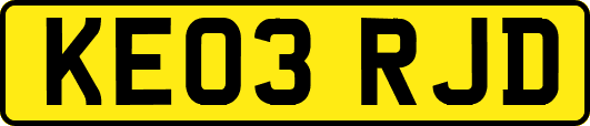 KE03RJD