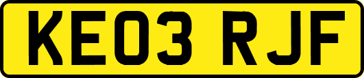 KE03RJF