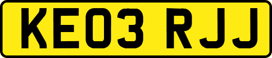 KE03RJJ