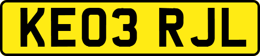 KE03RJL