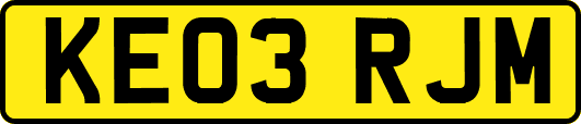 KE03RJM