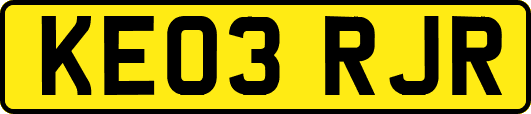 KE03RJR