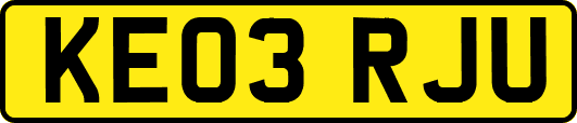 KE03RJU
