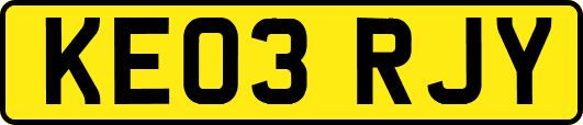 KE03RJY