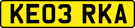 KE03RKA