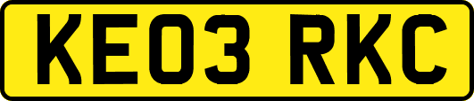 KE03RKC