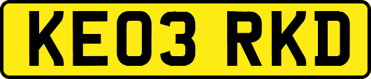 KE03RKD