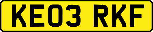 KE03RKF