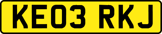 KE03RKJ