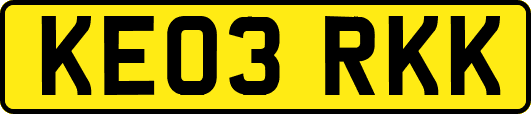 KE03RKK
