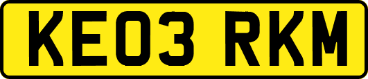 KE03RKM