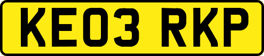 KE03RKP