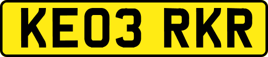 KE03RKR