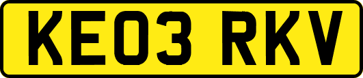 KE03RKV