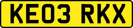 KE03RKX