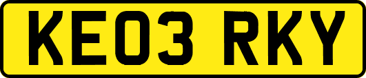 KE03RKY