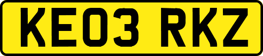 KE03RKZ