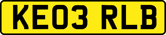 KE03RLB