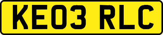 KE03RLC