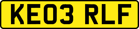 KE03RLF