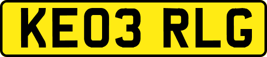 KE03RLG