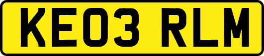 KE03RLM